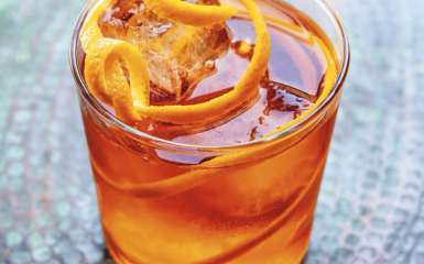 Tequila-Cocktail “Benny Blanco”