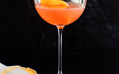 Tequilacocktail “Siesta”