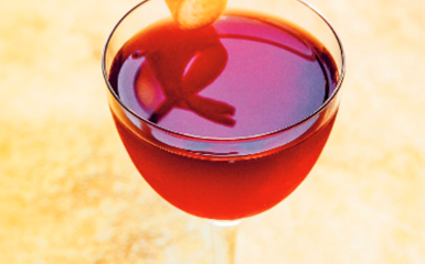 Tequilacocktail “De Armada”