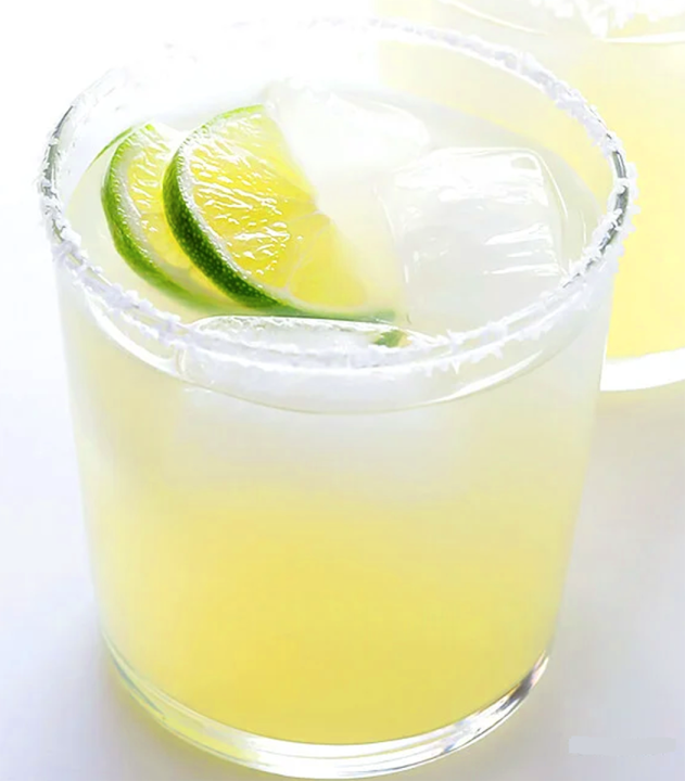 Mezcal-Cocktail “Mezcal Margarita”