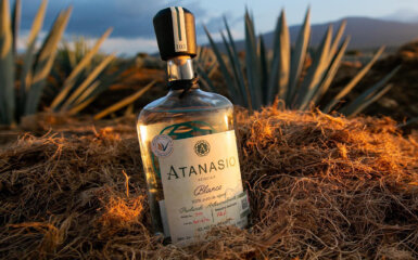 Tequila Atanasio vs. 1800 Tequila: En Sammenstrømning af Tradition og Excellence