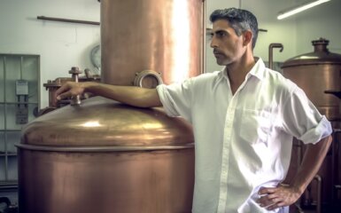 Maestros Tequileros: Håndværkerne Bag Mexicos Elixir