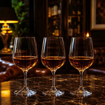 Tequila extra-vieillie (Añejo)