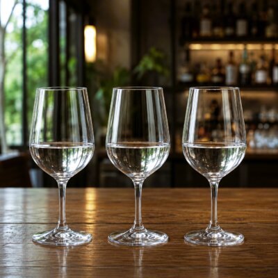 Tequila Argent (Blanco)