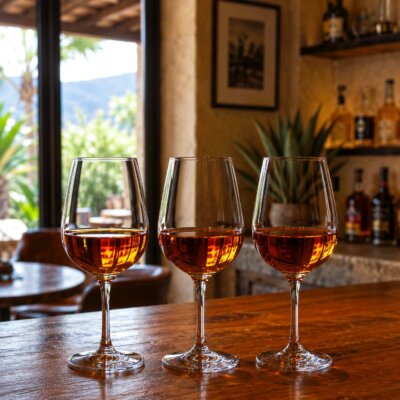 Tequila ultra-vieillie (Extra Añejo)