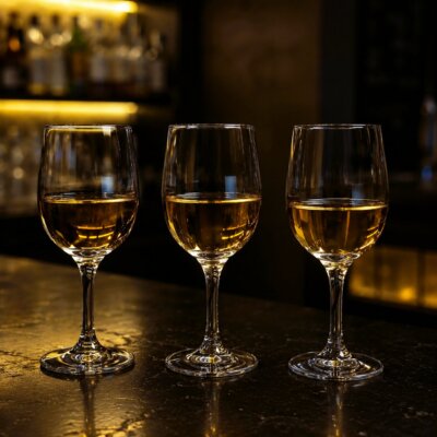 Tequila vieillie (Reposado)